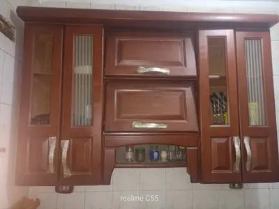 مطبخ خشب استخدام بسيط في القاهرة, حلوان - 5,500 جنيه