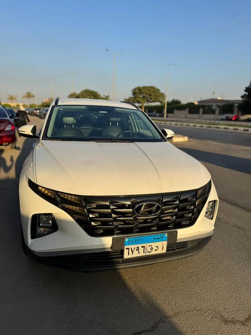 Hyundai Tucson 22