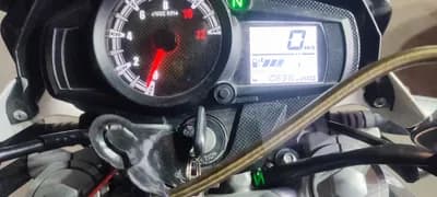 فجوري ktx250cc 2025 in Cairo, Zamalek - 67,000 EGP