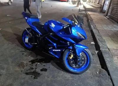 هوندا 600RR في الإسكندرية, عجمي - 170,000 جنيه