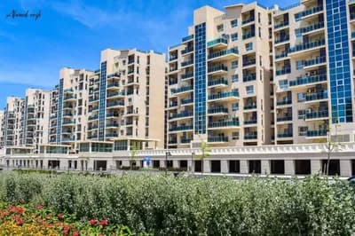 Downtown Alamein in  الساحل الشمالي,  العلمين الجديدة - 85,000 EGP