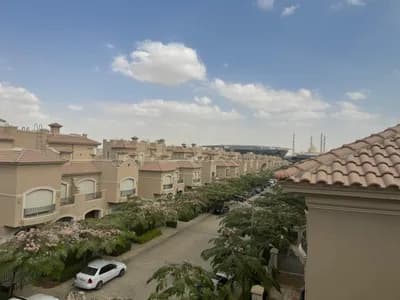 twinhouse for sale in  New Cairo,  New cairo Compounds,  El Patio Oro - 23,000,000 EGP