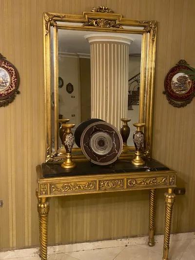 كونسول ذهبي in Giza, Hadayek al-Ahram - 8,500 EGP