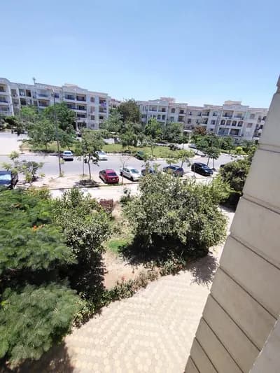 شقة ايجار ف الخمايل الشيخ زايد مرحلة اولي  in  Sheikh Zayed,  Sekh Zayed Compounds,  Al Khamayel city - 15,000 EGP