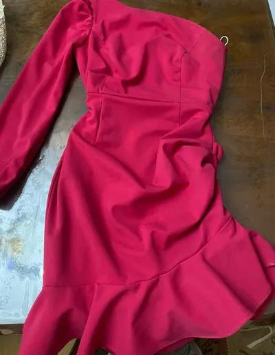 pink dress في الدقهلية, المنصورة - 800 جنيه