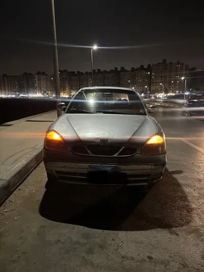 نوبيرا 2 مانيوال in Cairo, Maadi - 225,000 EGP
