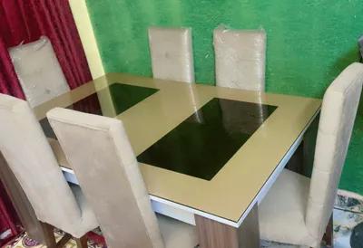 غرفه سفره كالجديده لم تستخدم في القاهرة, جسر السويس - 15,000 جنيه