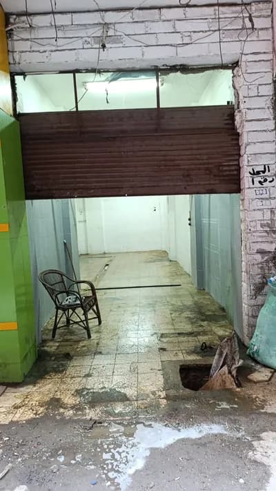 محل للبيع بحدائق المعادي  in  المعادي,  حدائق المعادي - 1,950,000 EGP