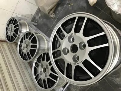 جنط OZ 114-4 في كفر الشيخ, بلطيم - 6,000 جنيه