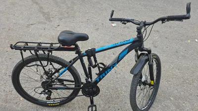 🚲 للبيع – دراجة Trinx M136 مقاس 26 جديدة بالكامل in Cairo, Al Amiriyyah - 7,000 EGP