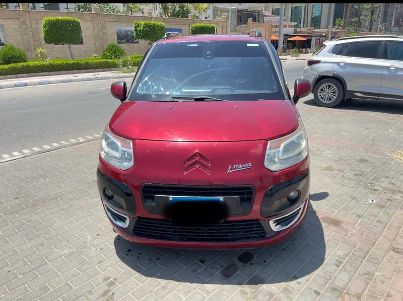 سياره ستروين c3 Picasso