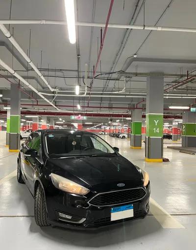 Ford focus 2017 في القاهرة, القاهرة الجديدة - 670,000 جنيه