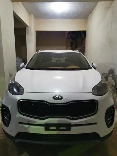 كيا اسبورتاج في الدقهلية, المنصورة - 1,345,000 جنيه