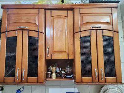 مطبخ خشب زان في القاهرة, مدينة نصر - 7,500 جنيه