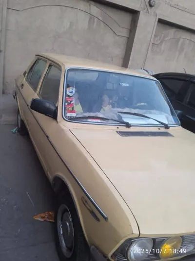 عربيه فيات ١٣٢ in Alexandria, Attarin - 55,000 EGP