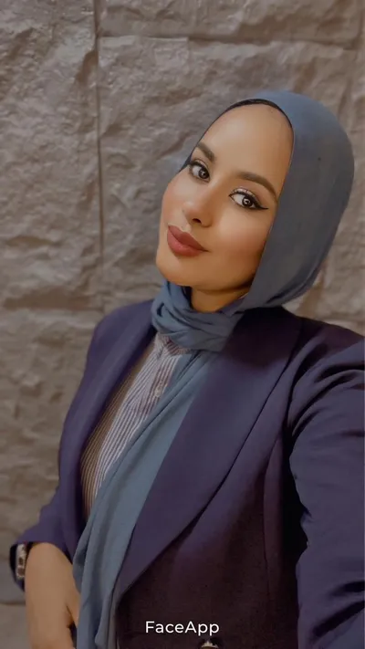 Salma Hurghadians