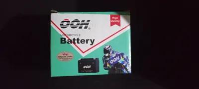 بطاريه موتوسيكل في الإسكندرية, لوران - 400 جنيه