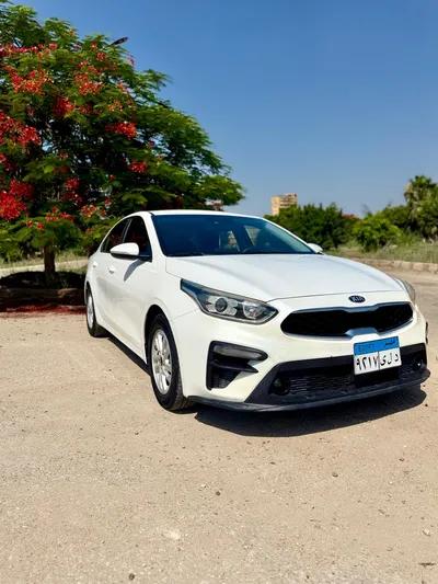 Kia k3 grand 2019 - كيا جراند سيراتو 2019 في الدقهلية, المنصورة - 1,150,000 جنيه