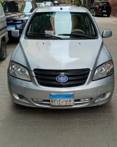 فاو 2013 مانيوال - أول يد من الزيرو 🚗 in Giza, Haram - 250,000 EGP