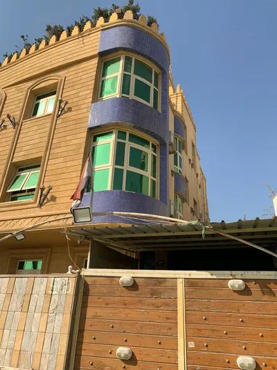 العرض الافضل فى التجمع لى 2025 في القاهرة, القاهرة الجديدة, التجمع الاول - 48,000,000 جنيه