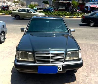 مرسيدس زلموكة 94 في بورسعيد, حي الشرق - 450,000 جنيه