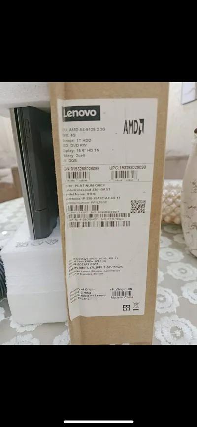 Lenovo ideapad 330 في الإسكندرية, سيدي جابر - 4,500 جنيه