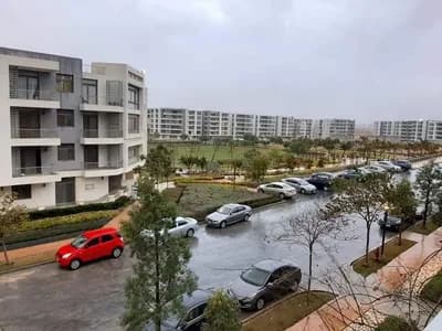 شقة للبيع 166م في تاج سيتي أمام مطار القاهرة بمقدم قليل تقسيط 8 سنين  in  القاهرة الجديدة,  كمبوند القاهرة الجديدة,  تاج سيتي - 12,800,000 EGP