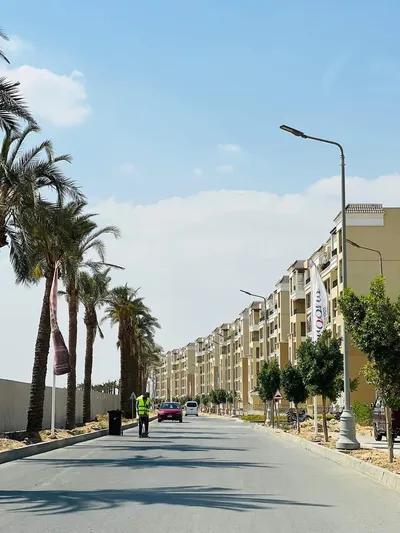 شقة للبيع دوبلكس 204 متر في سراي القاهرة الجديدة بسعر مميز في القاهرة, مدينة المستقبل, سراي - 13,000,000 جنيه