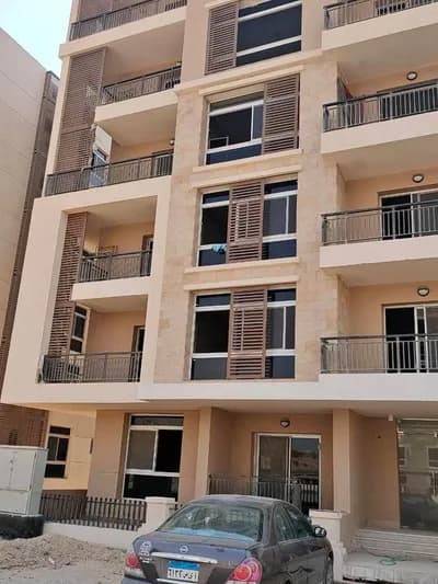 شقة للبيع 166 م في تاج سيتي سكن فاخر بموقع استراتيجي وخدمات متكاملة in  القاهرة الجديدة,  كمبوند القاهرة الجديدة,  تاج سيتي - 12,600,000 EGP