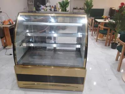 تلاجه عرض كسر زيرو في الجيزة, المهندسين - 26,500 جنيه