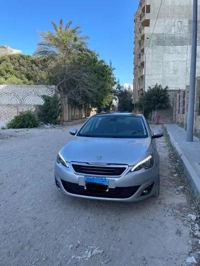 سياره بيجو فرييكا جاله مميزه جدآ في الإسكندرية, الورديان - 650 جنيه