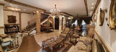 للبيع العاجل- تاون هاوس فاخر في رويال فالي، 6 أكتوبر في الجيزة, الشيخ زايد, محور 26 يوليو - 14,500,000 جنيه