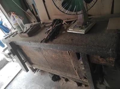 عدة ورشة نجارة بالكامل in Gharbia, Tanta - 60,000 EGP