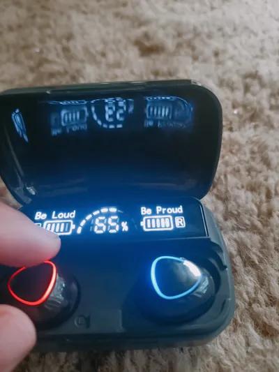 ايربودزm10 في القاهرة, عين شمس - 210 جنيه