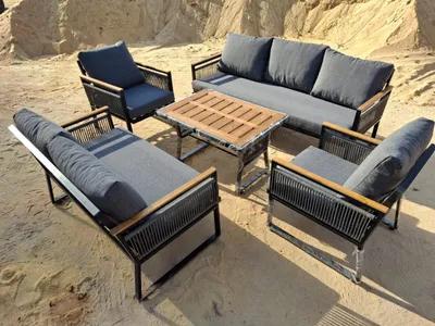 اطقم وركن راتان وحديد وبامبو وشريط لتواصل***4 في القاهرة, مناطق اخرى في القاهرة - 1 جنيه