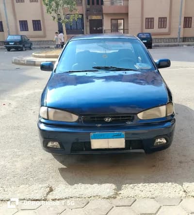 النترا 1995 in Cairo, Badr City - 165 EGP
