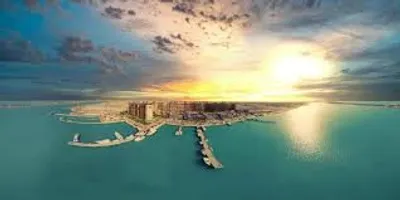 Marina 3 North Coast in الإسكندرية, سموحة - 60,000,000 EGP