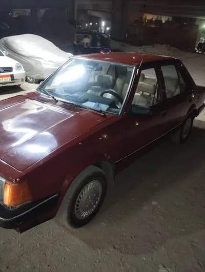 مازدا للبيع 323 موديل 82  in Cairo, Basateen - 85,000 EGP