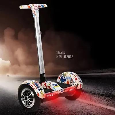 سكوتر سيجواي في القاهرة, النزهة الجديدة - 8,950 جنيه