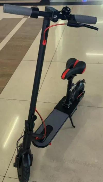 سكوتر شاومي في القاهرة, النزهة الجديدة - 14,500 جنيه