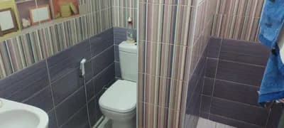 شقه مميزه للايجار السنوي in الإسكندرية, وابور المياه - 27,000 EGP