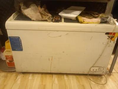 فريزر للبيع مستعمل في الغربية, طنطا - 7,500 جنيه