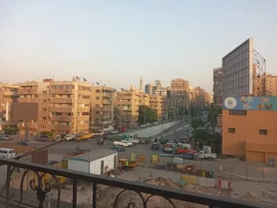 شقة للايجار المهندسين in Giza, Mohandessin - 8,200 EGP
