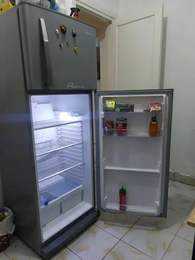 تلاجة 14 قدم في الجيزة, 6 أكتوبر - 12,000 جنيه