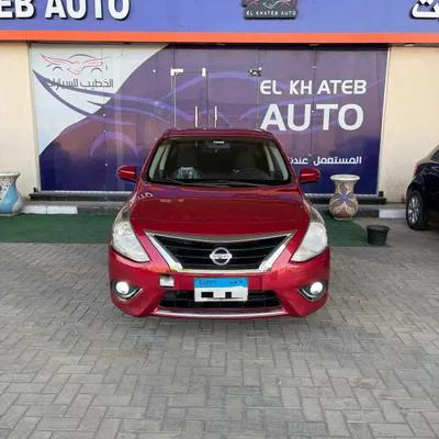 نيسان صني ٢٠٢٢ اعلى فئة في القاهرة, وسط القاهرة - 6,630,000 جنيه