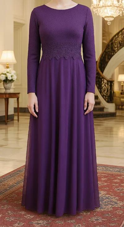 فستان سواريه تركي في القاهرة, مدينة نصر - 1,300 جنيه