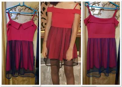 فستان حفلات قصير in Cairo, Nasr City - 350 EGP