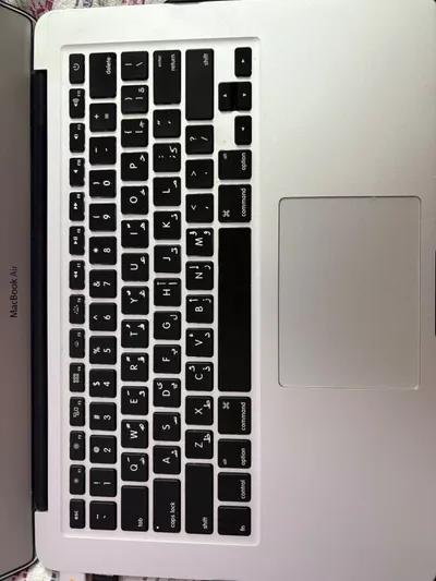 MacBook air 13 في القاهرة, حلمية الزيتون - 13,000 جنيه