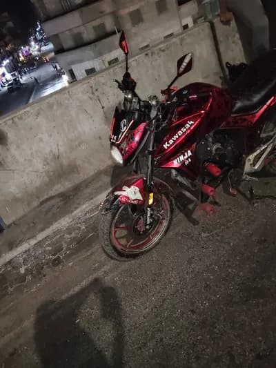 مكنه F250  in Cairo, Ain Shams - 35,000 EGP