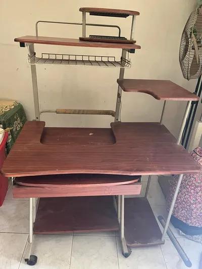 مكتب كمبيوتر في الجيزة, 6 أكتوبر - 600 جنيه